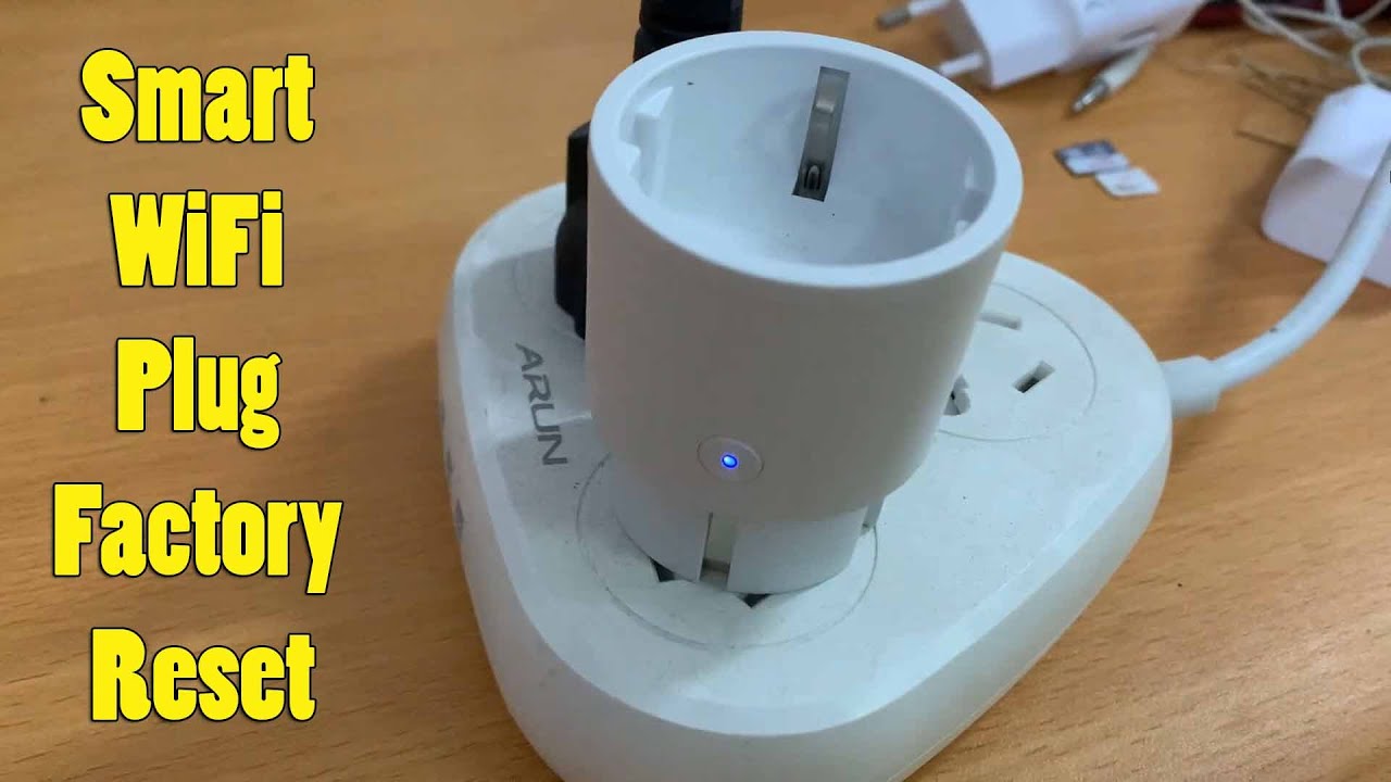 Smart Plug, WGGE Mini Smart WiFi Outlet Compatible with Alexa