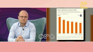 Operatorët Nuk Kemi Rritur Ende Çmimin E Biletave Por Kemi Zvogëluar Flotën E Autobuzëve