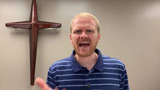 Devotion // Psalm 139:23-24 // Risen Savior News