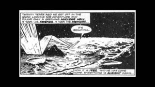 Miracleman saga chapter 11