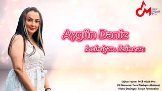 Aygun Deniz - Incimisem Ozumden 2025 Resimi
