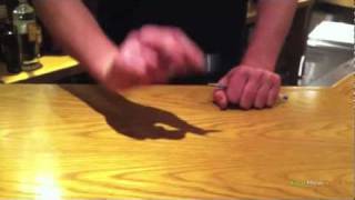 Chris Brown - Real Hip Hop Sh!t #3 (Tutorial) :: Pen Tap
