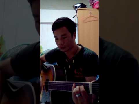 ใจพัง( cover)โดย พงศพิพัฒน์