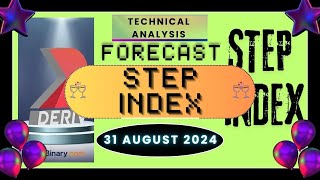 step index today forecast & technical analysis