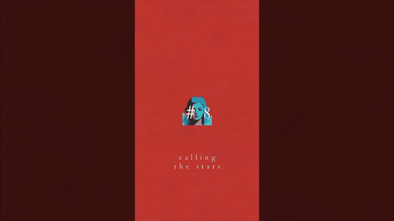 #8 INTO the NEW ALBUM, out DECEMBER 9🪽