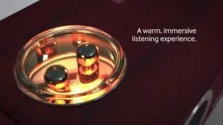 Samsung Wireless Audio Dock at Primetime Audio Video