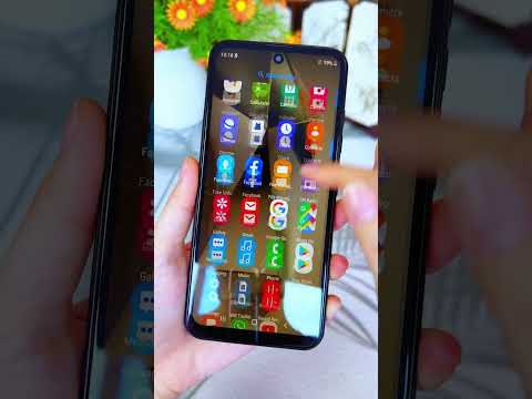 Video Raga, con 'sto caldo e il telefono che si spegne? 4500mAh vi salva! · batteria