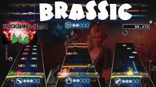 Grade 2 – Brassic - Rock Band 4 DLC Expert Full Band (November 23rd, 2023)