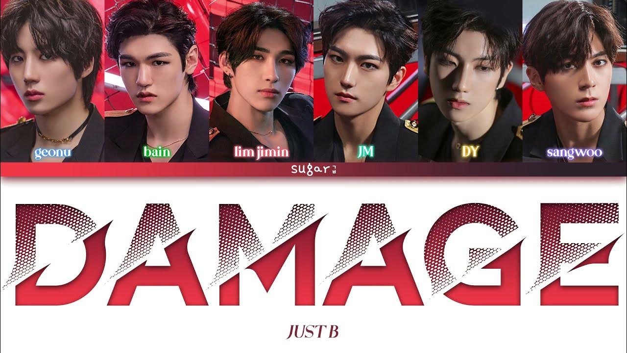 Just b группа участники. Just b. Just b damage. Justb участники. Just b band.