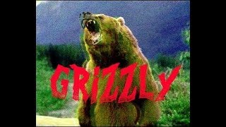 Grizzly (2014) - Short film Grizzly (2014) - Short film