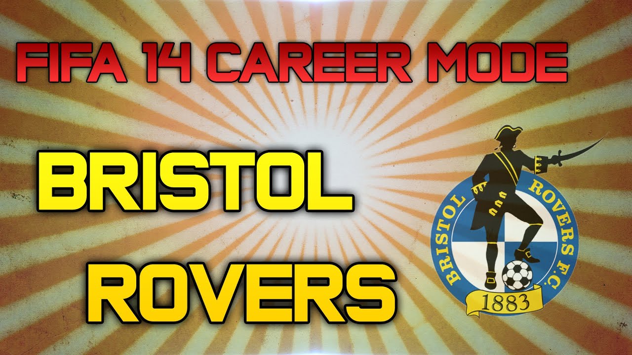 FIFA 14 - Bristol Rovers Career Mode - Episode 95 - New Striker