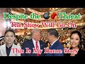 The Show Will Go On — This Is My Dance Story