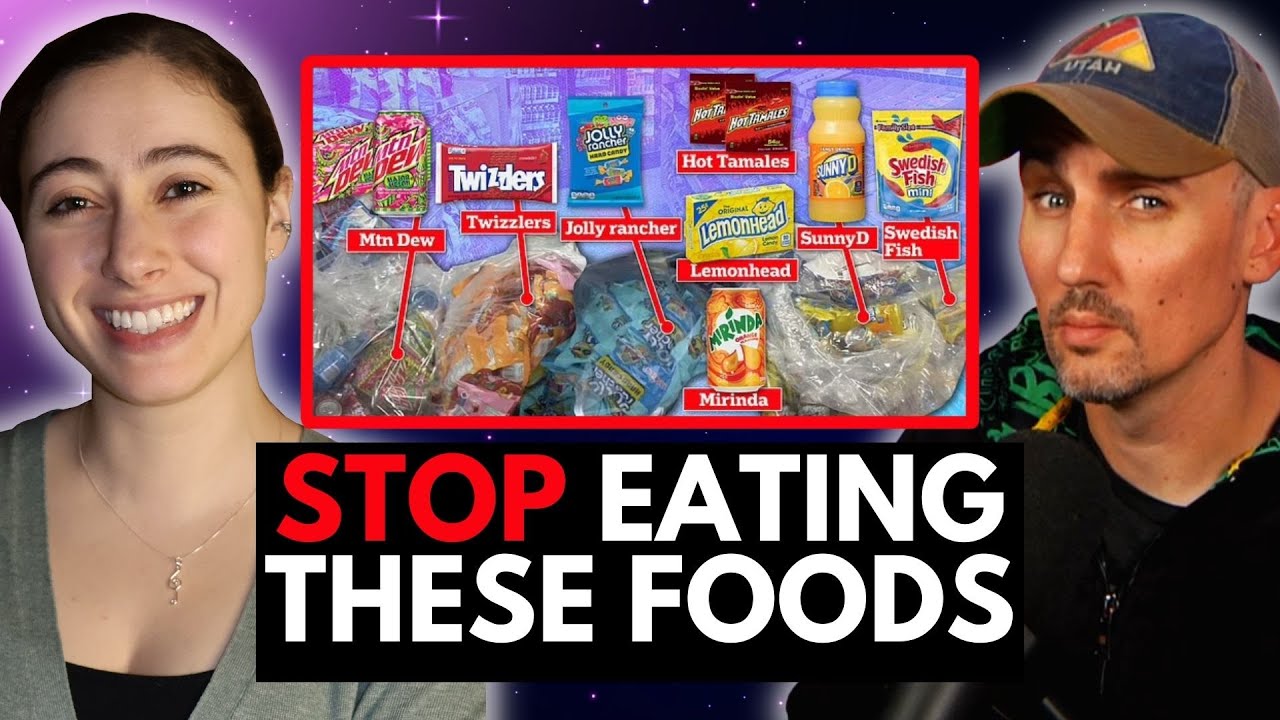 Mountain Dew Linked To CANCER. Yup, You Read That Right. - YouTube