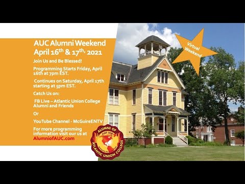 AUC Alumni Association