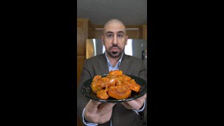 Egyptian Baked Potatoes and Lamb Recipe | (Saniat Batatis) صينية البطاطس