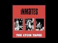 The Inmates - Nervous Breakdown / I Thought I Heard A Heartbeat&#39; ( The Lyon Tapes ) 1989