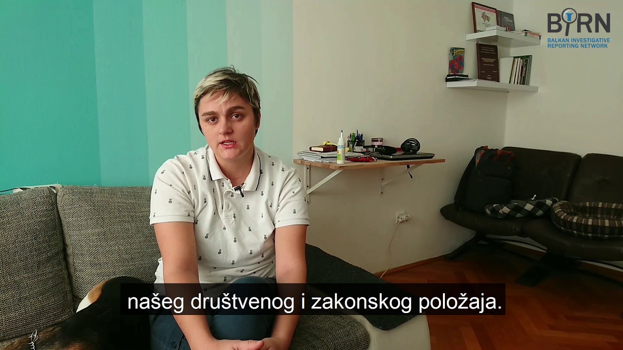 Ajna Jusić: Djeca rođena kao posljedica silovanja postoje