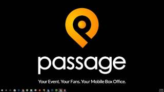 Passage Manager App V3 Overview for HauntPay screenshot 2