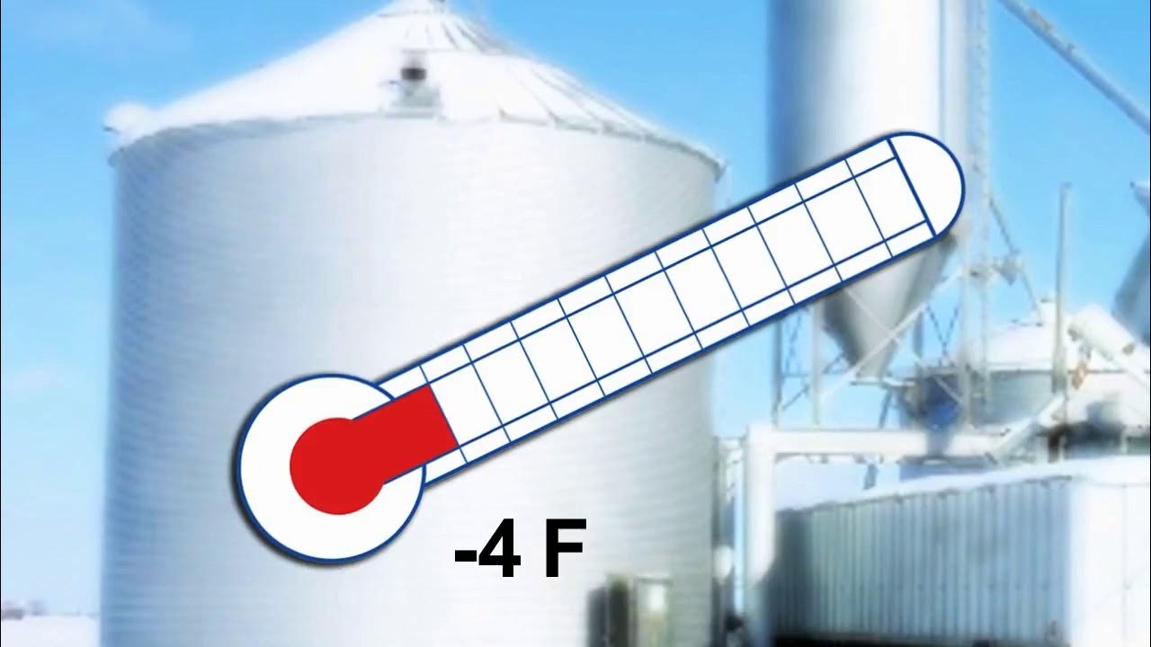 Perten - AM 5200 A Grain Moisture Meter - YouTube