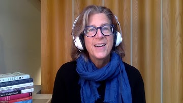 MIT Architecture | Fall 2020 Open House, SMArchS Overview