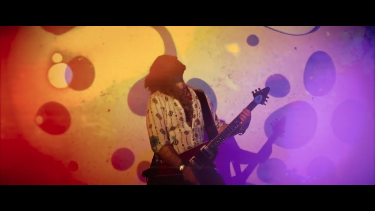 Daxx & Roxane - Lust & Love