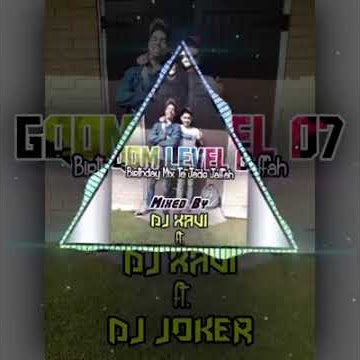 DJ XAVI AN ĐJ JØKER GQOM LEVEL07