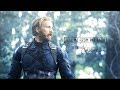 steve & bucky | pull me from the dark [INFINITY WAR SPOILERS]