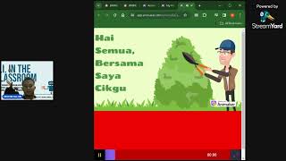 TUGASAN 2 MORFOLOGI