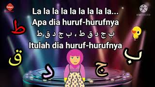 Download Lagu LAGU KENALI QOLQOLAH | PENDIDIKAN ISLAM MP3