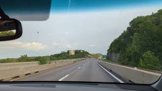 Thru the Hills to Lakeside Branson Nantucket