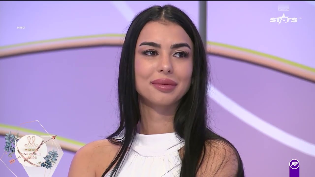 Lavinia primeşte susţinere necondiţionată din partea familiei! Ce a spus sora concurentei