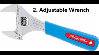 Top 10 Plumber Tools!