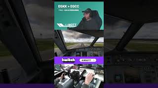 I Eagerly Await My Knighthood