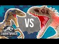 Jurassic world victorious  official lyric  mattel action