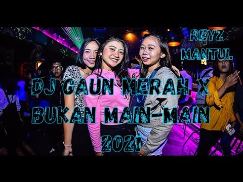 DJ MUNGKIN NANTI 2020 - JUNGLE DUTCH - AUTO MELAYANG TINGGI PAK [RMR]