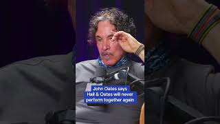Why Hall & Oates will never reunite