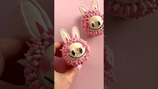 Labubu Cupcake Magic ✨ #labubu #cupcakeideas #buttercream #mysingingmonsters #cute Information