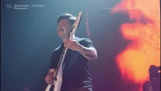 Baybeats 2023 | Wormrot featuring Gabriel Dubko and weish