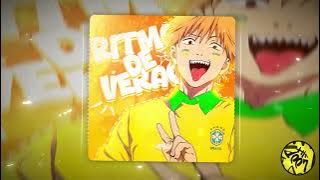 RITMO DE VERAO (SLOWED)