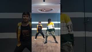 Woh | Shashi Shanker Choreography | RDA