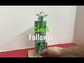 Basic mechanisms cam and follower