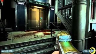 DOOM 3 BFG Part 6: TRAIL AND ERROR