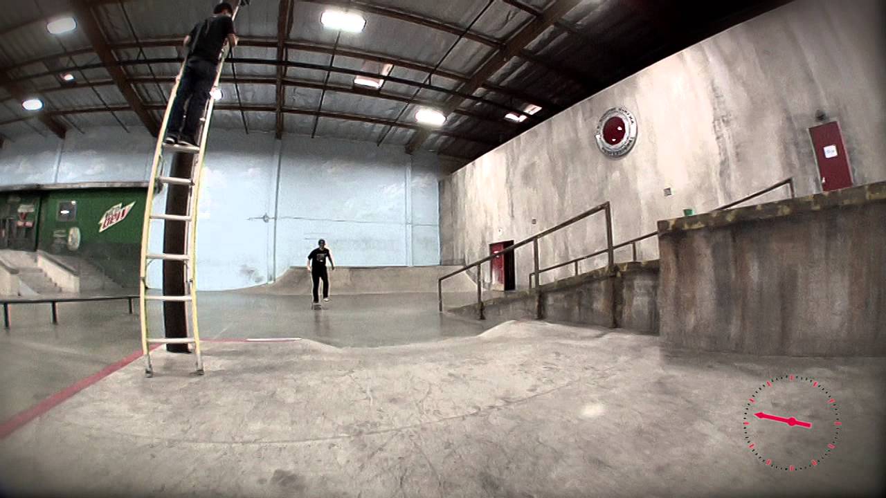 Shane O'Neill - Run & Gun