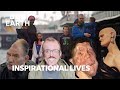 Meet Those With Inspirational Lives | BBC Earth Science