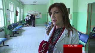 PREVENTIVNI PREGLEDI U OPŠTOJ BOLNICI U ŠAPCU