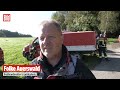 Schulbus-Unfall im Erzgebirge: 16 verletzte Kinder! Großeinsatz in Oberwiesenthal nach Riesen-Knall