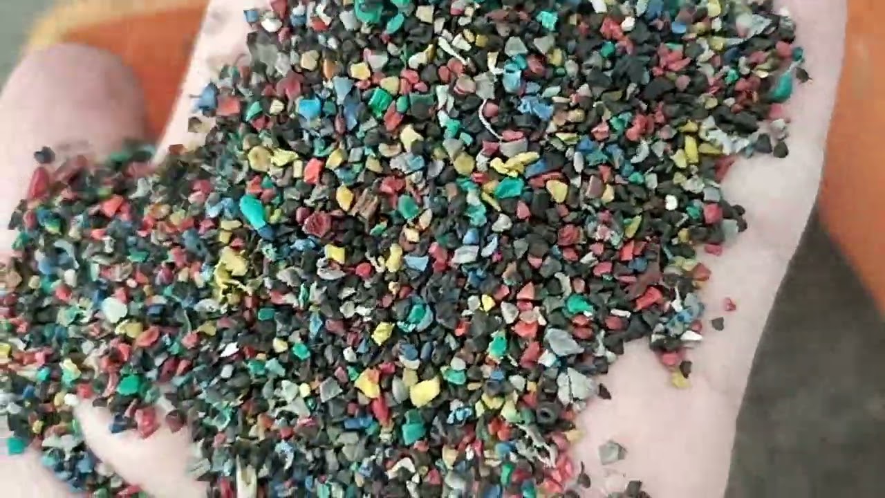 Turbo mill for electricity copper cable ,telephone cable