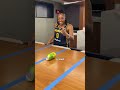 NaLyssa Smith & Kelsey Mitchell Battle In Roll The Starry Can Game | #shorts