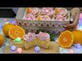 🍊Мандариновые капкейки на Новый Год🍊- Я - ТОРТодел!