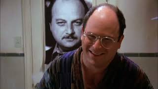 Get Another Picture Of Man Hands - Seinfeld